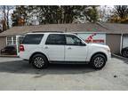 2017 Ford Expedition White, 141K miles
