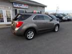 2011 Chevrolet Equinox Gold, 120K miles