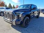 2025 Toyota Tundra