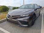 2024 Toyota Camry Gray, 7K miles