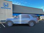 2020 Ford Explorer Silver, 77K miles