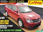 2013 Dodge Journey SXT
