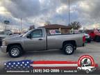 2012 Chevrolet Silverado 1500 Work Truck - Ontario,OH