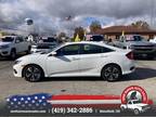 2017 Honda Civic SEDAN EXL - Ontario,OH