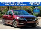 2013 Honda Accord EX-L - Plano,TX