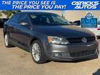 2014 Volkswagen Jetta SEL PZEV - Plano,TX