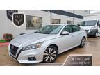 2019 Nissan Altima 2.5 SL Remote Start Navigation Apple Carplay - Rowlett,TX