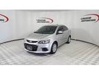 2018 Chevrolet Sonic LT Auto - Carrollton,TX