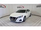 2020 Nissan Altima 2.5 S - Carrollton,TX