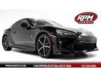 2019 Toyota 86 TRD Special Edition - Dallas,TX