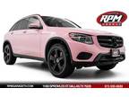 2019 Mercedes-Benz GLC 300 - Dallas,TX