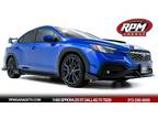 2023 Subaru WRX Premium Stage 2 with Many Upgrades - Dallas,TX