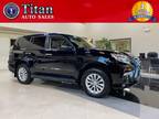 2015 Lexus GX 460 Base - Worth,IL
