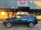 2015 Honda Pilot EX-L w/DVD 38 Service Records - Dallas,TX