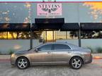 2012 Chevrolet Malibu Sunroof LT - Dallas,TX