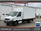 2018 Mercedes-Benz Sprinter 3500XD - Arlington Heights,IL