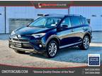 2018 Toyota RAV4 Hybrid Limited - Arlington Heights,IL