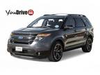 2015 Ford Explorer Sport - Dallas,TX