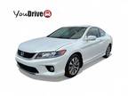 2014 Honda Accord EX - Dallas,TX