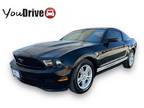 2012 Ford Mustang V6 Coupe - Dallas,TX