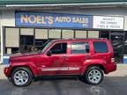 Used 2012 JEEP LIBERTY For Sale