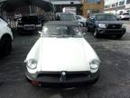 Used 1975 MG MGB For Sale