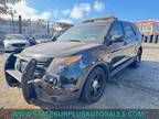 Used 2014 FORD EXPLORER For Sale