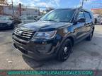 Used 2019 FORD EXPLORER For Sale