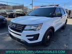 Used 2016 FORD EXPLORER For Sale
