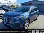 Used 2019 FORD Edge For Sale