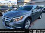 Used 2016 MERCEDES-BENZ GLA For Sale