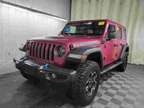 Used 2022 JEEP WRANGLER UNLIMITED For Sale