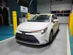 Used 2024 TOYOTA COROLLA For Sale