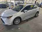 Used 2020 TOYOTA COROLLA For Sale
