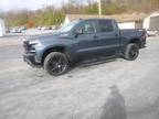 Used 2021 CHEVROLET SILVERADO For Sale