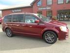 Used 2017 DODGE GRAND CARAVAN For Sale