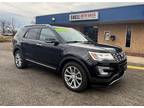 Used 2017 FORD EXPLORER For Sale