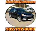 Used 2012 SUBARU OUTBACK For Sale