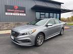 Used 2016 HYUNDAI SONATA For Sale