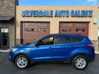 Used 2018 FORD ESCAPE For Sale
