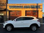 Used 2019 HYUNDAI TUCSON For Sale