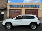 Used 2015 JEEP CHEROKEE For Sale