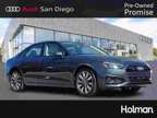 2024 Audi A4 40 Premium Plus quattro