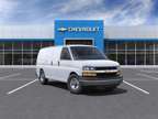 2024 Chevrolet Express 2500 Work Van Cargo