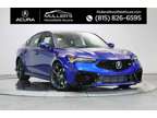 2024 Acura Integra Type S
