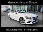 2020 Mercedes-Benz C-Class C 300 4MATIC