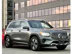 2024 Mercedes-Benz GLB GLB 250 4MATIC