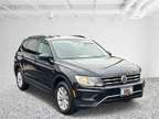 2019 Volkswagen Tiguan 2.0T S