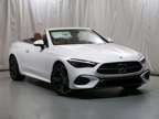 2025 Mercedes-Benz CLE CLE 300 4MATIC