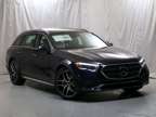 2025 Mercedes-Benz E-Class E 450 4MATIC